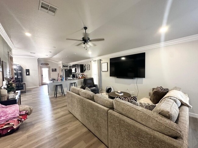 Foto del edificio - New Build 3 Bedroom 2 Bath For Lease