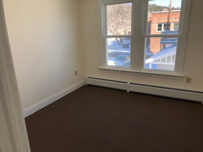 Building Photo - McPherson