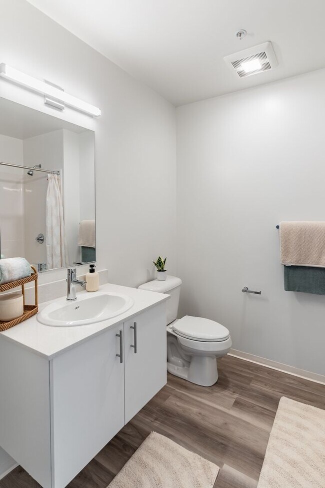 Interior Photo - Modern Living at Koz on Interstate