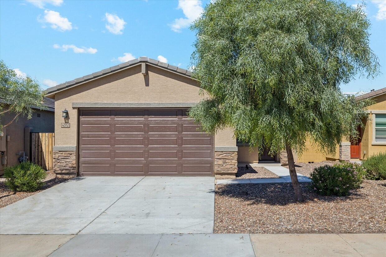 Foto principal - 4312 W Allen St