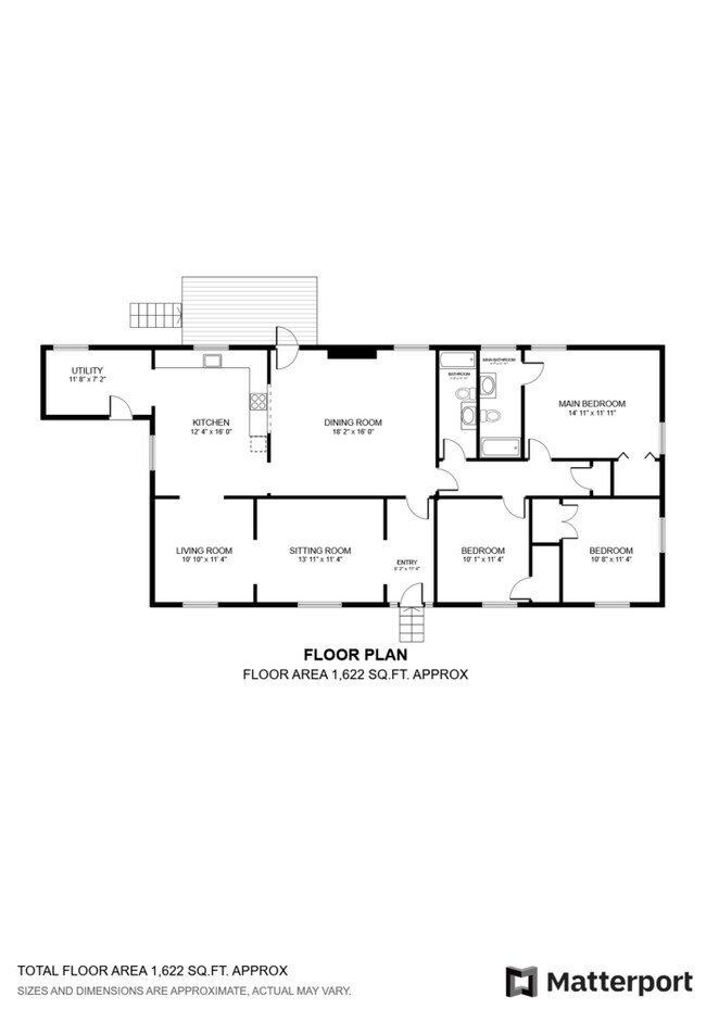 Building Photo - Perfect 3 Bedroom in Piedmont, SC!