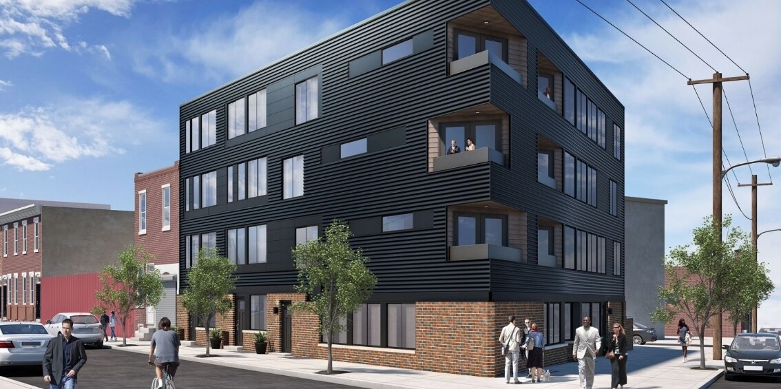 The Port At Aramingo Apartments in Philadelphia, PA