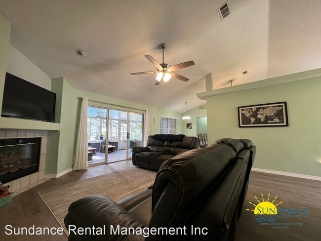 Building Photo - 4 br, 2 bath House - 6907 Calle De Caballero