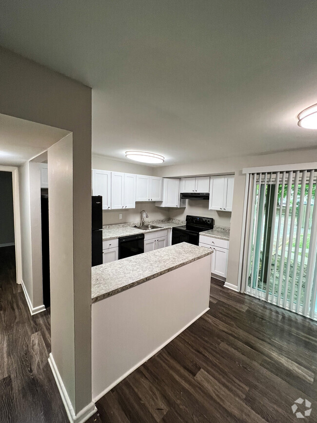 Apartments In Dinwiddie Virginia