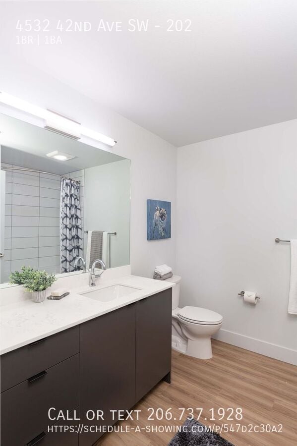 Foto del edificio - 4532 42nd Ave SW