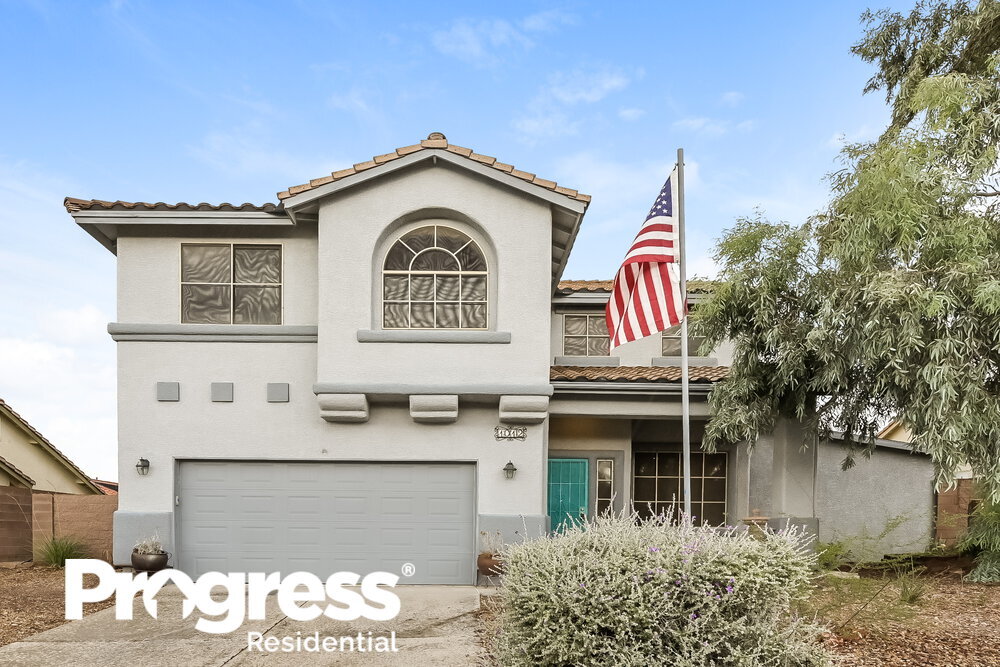 1012 Desert Retreat Ct, Henderson, NV 89002 House for Rent in