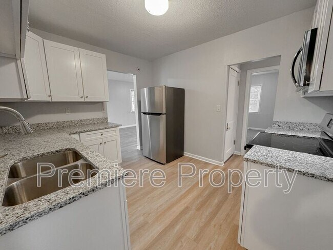 Foto del edificio - 1706 N Liberty St