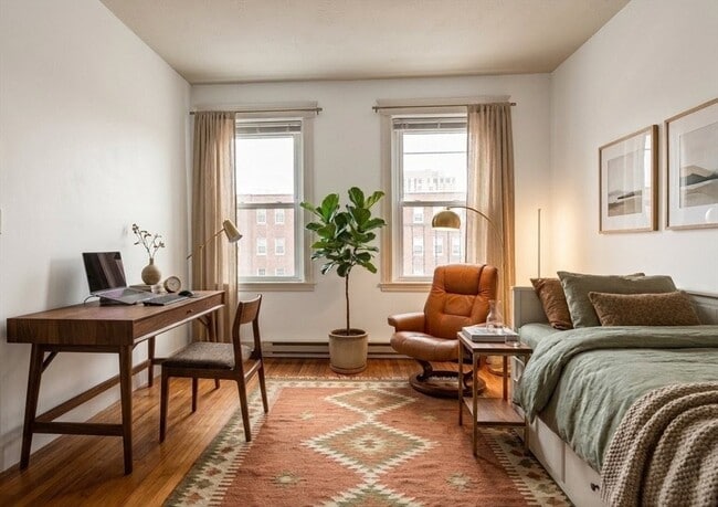 Foto del edificio - 85 Park Dr