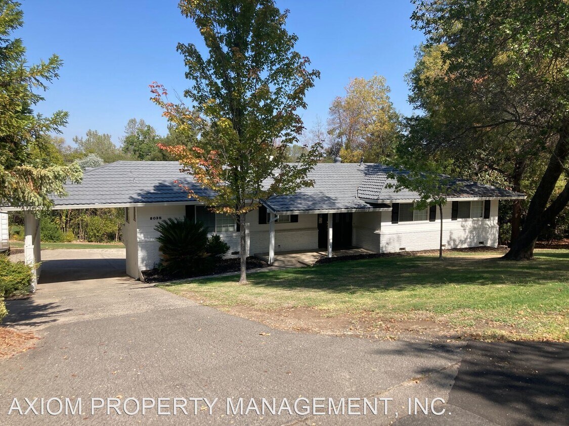 Primary Photo - 3 br, 2 bath House - 8035 Granite Oaks Dr
