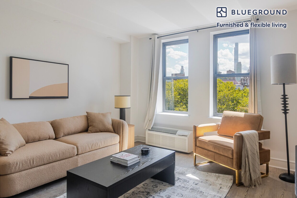 Foto principal - 45 W 81st St