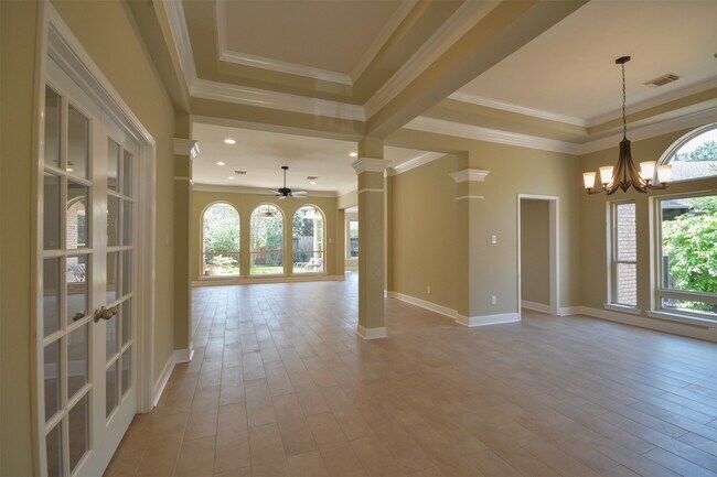 Foto del edificio - 4510 Elmstone Ct