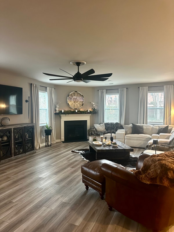 Foto del edificio - 531 Gingerwood Ln