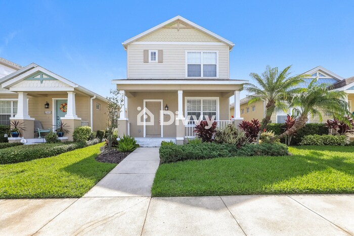 Primary Photo - 4802 Forest Creek Trl, Parrish, FL 34219