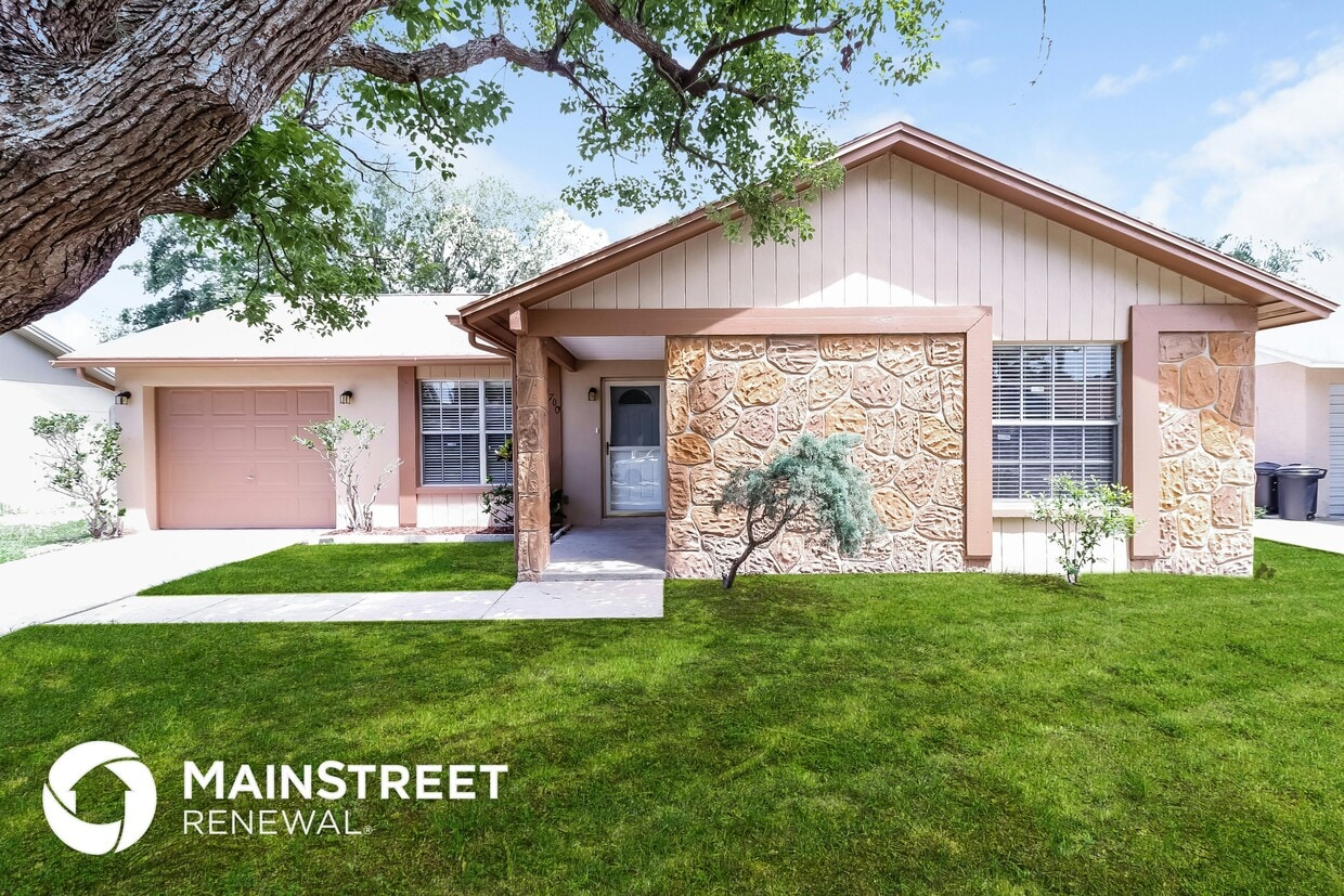 Foto principal - 3700 McCloud St
