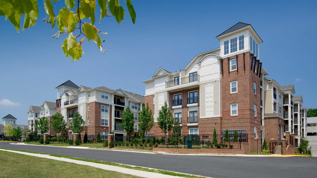 Fairchase Apartments - Fairchase