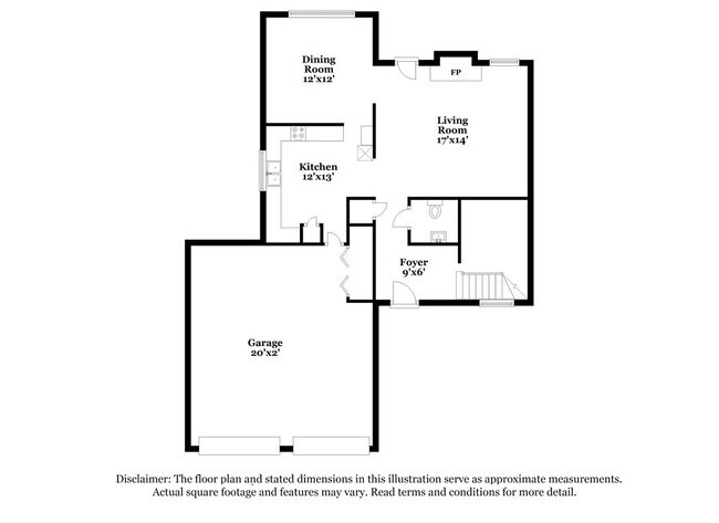 Building Photo - 6508 Pine Bark Ct