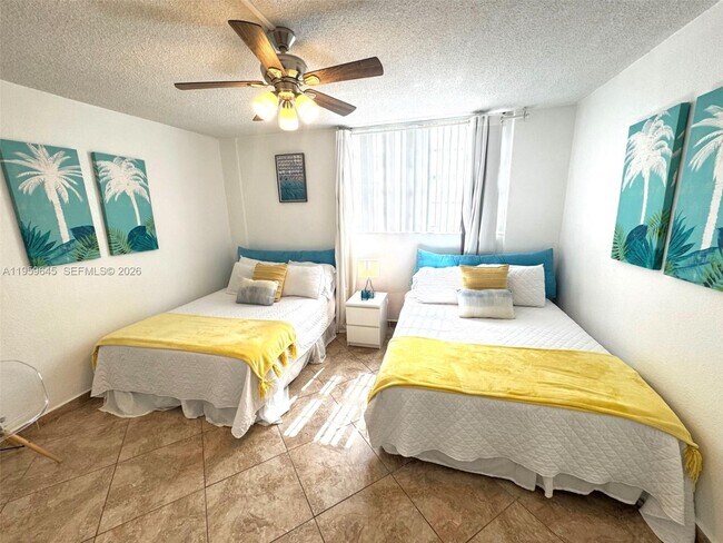 Foto del edificio - 3901 S Ocean Dr