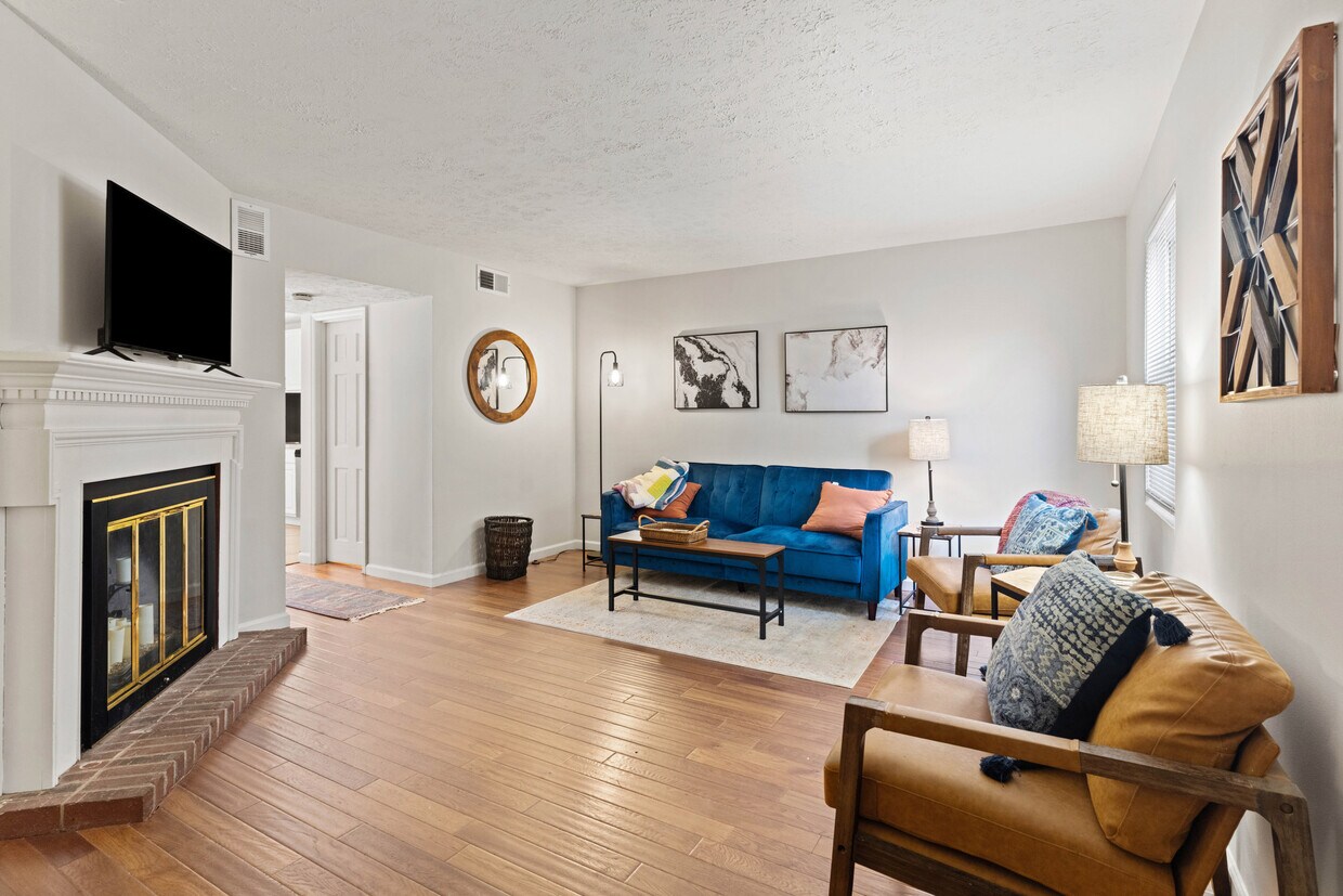 Foto principal - 109 Fountain Dr