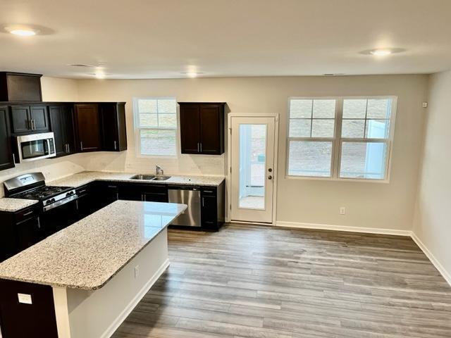 Photo - 1144 Pate Farm Ln (Durham, NC) Townhome