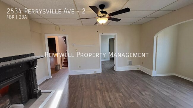 Foto del edificio - 2534 Perrysville Ave