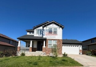 Building Photo - 4187 E 139th Dr