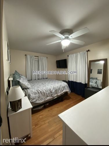 Building Photo - 2 br, 1 bath  - 55 Thomas St Apt 1