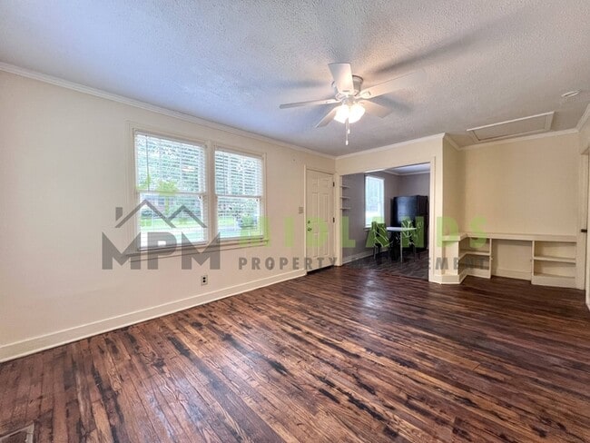 Foto del edificio - 4508 Ryan Ave