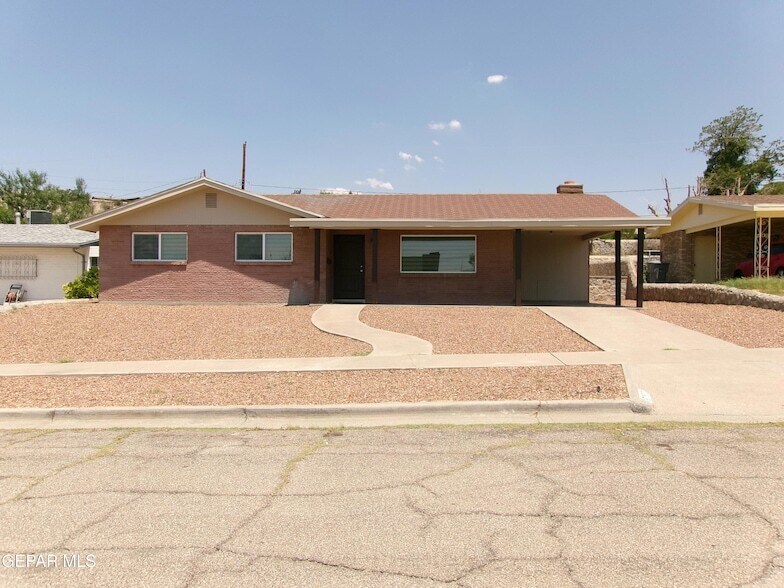 Foto principal - 6253 Dew Dr