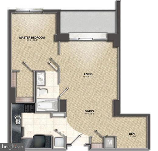 Building Photo - 820 N Pollard St