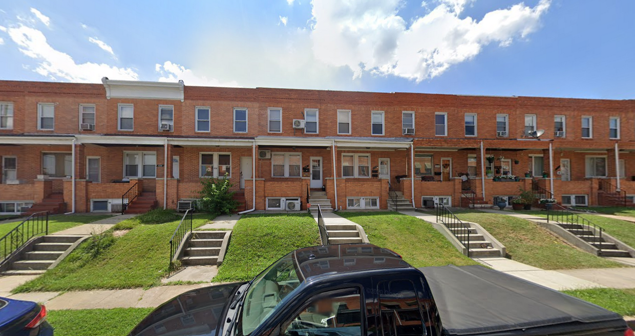 Foto principal - 434 Folcroft St