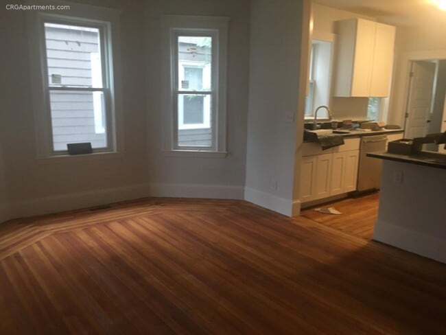 Foto del edificio - 17 Ashland St