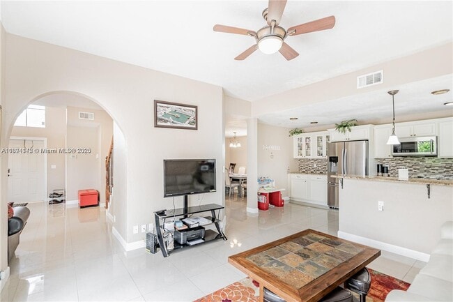 Foto del edificio - 3412 NW 110th Way