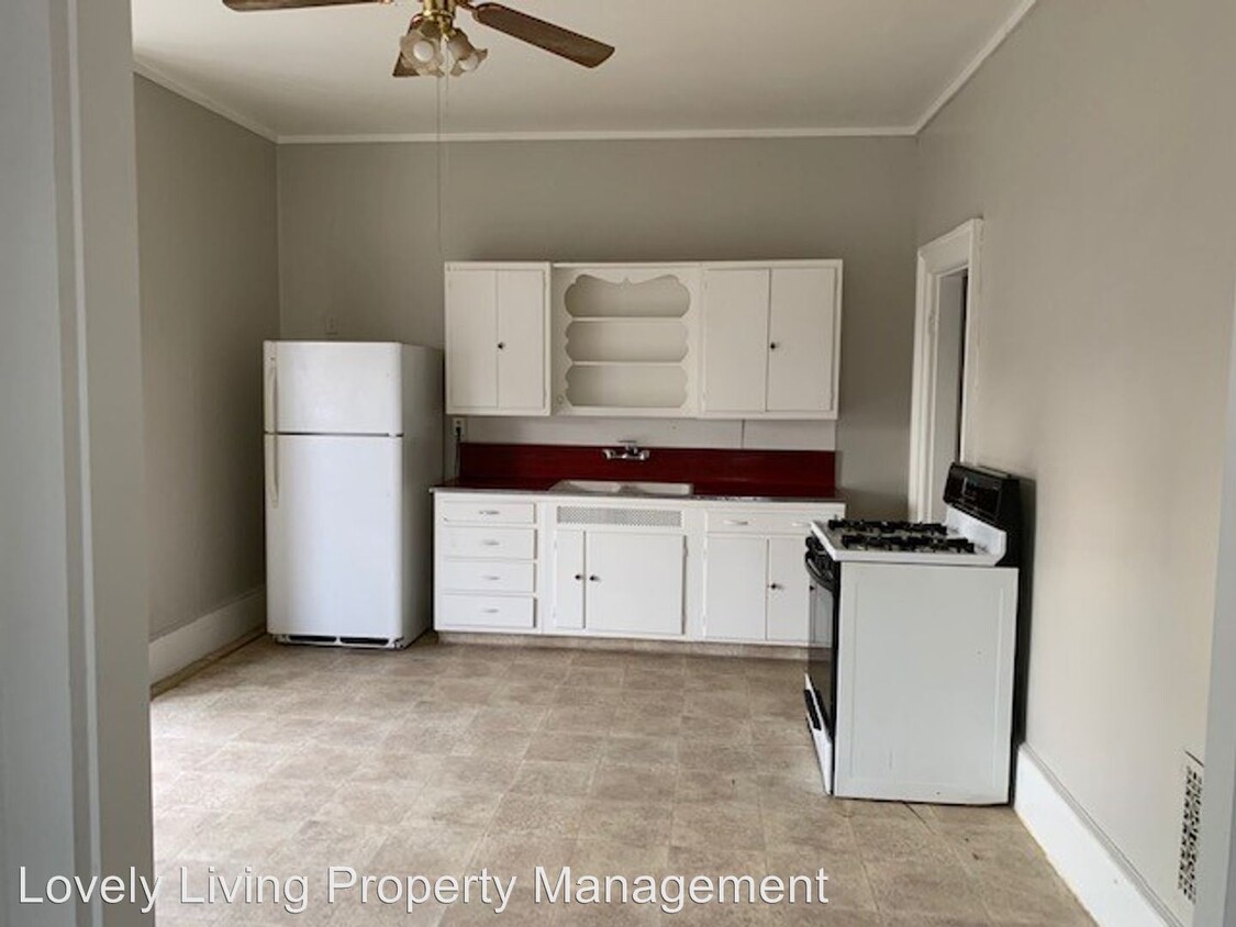 Foto principal - 336 E Franklin St
