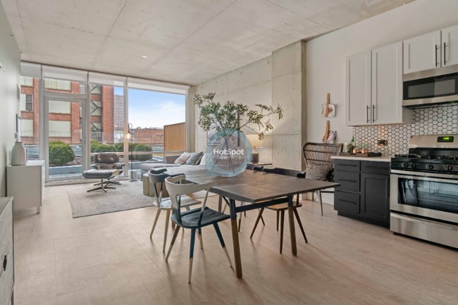 Photo - 1451 S State St (Chicago, IL) Apartment