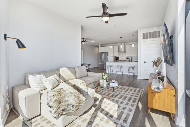 Foto del edificio - 2220 Webberville Rd