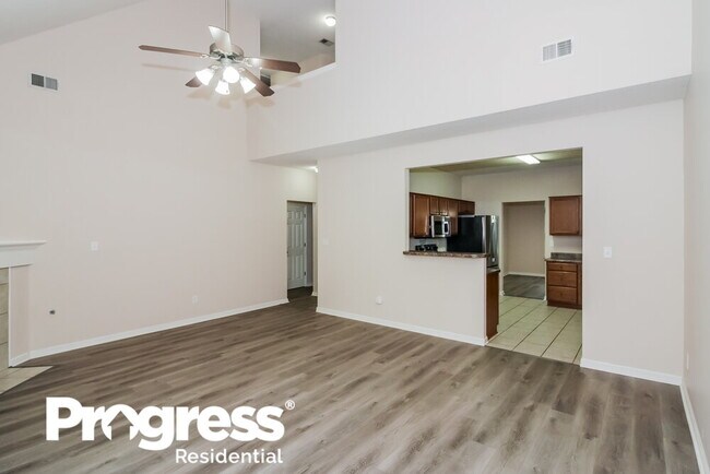 Foto del edificio - 1278 Jackson Pond Cir