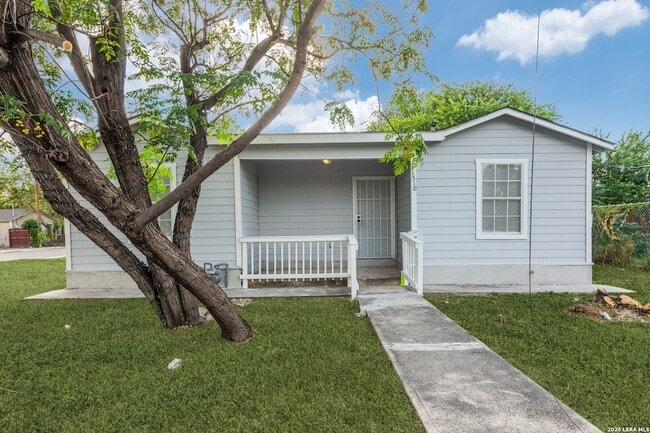 Photo - 1510 NW 19th Street House