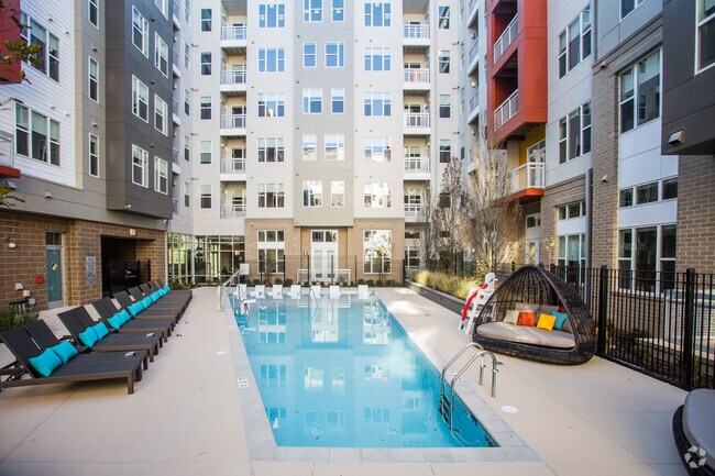 Studio Apartments for Rent in Herndon VA