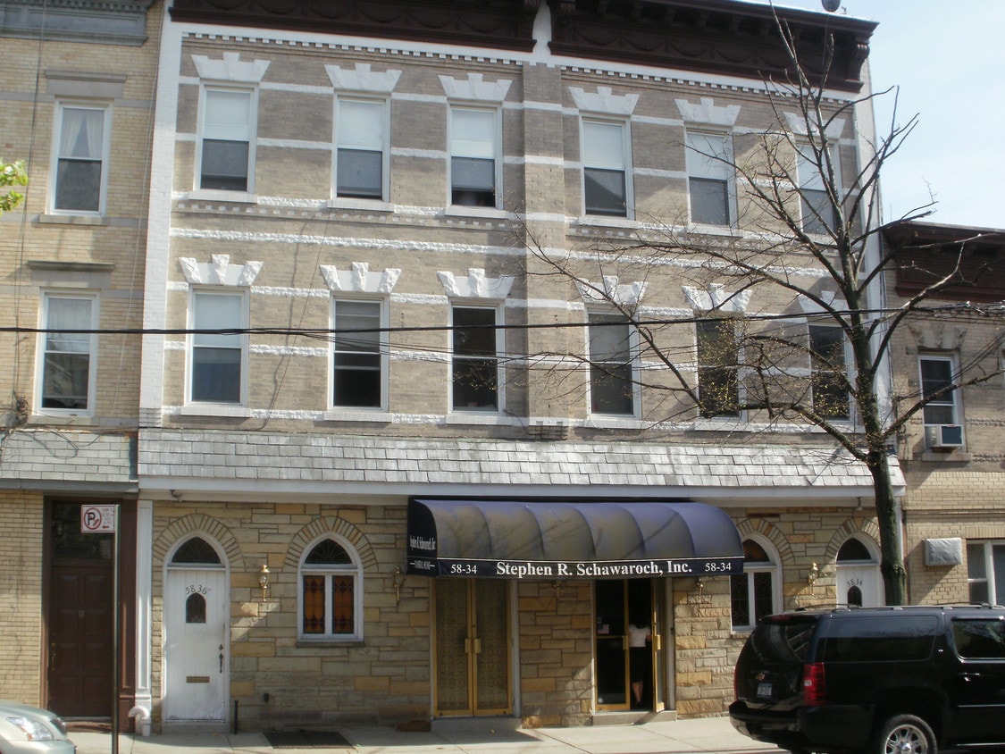 Primary Photo - 5834-5836 Catalpa Ave