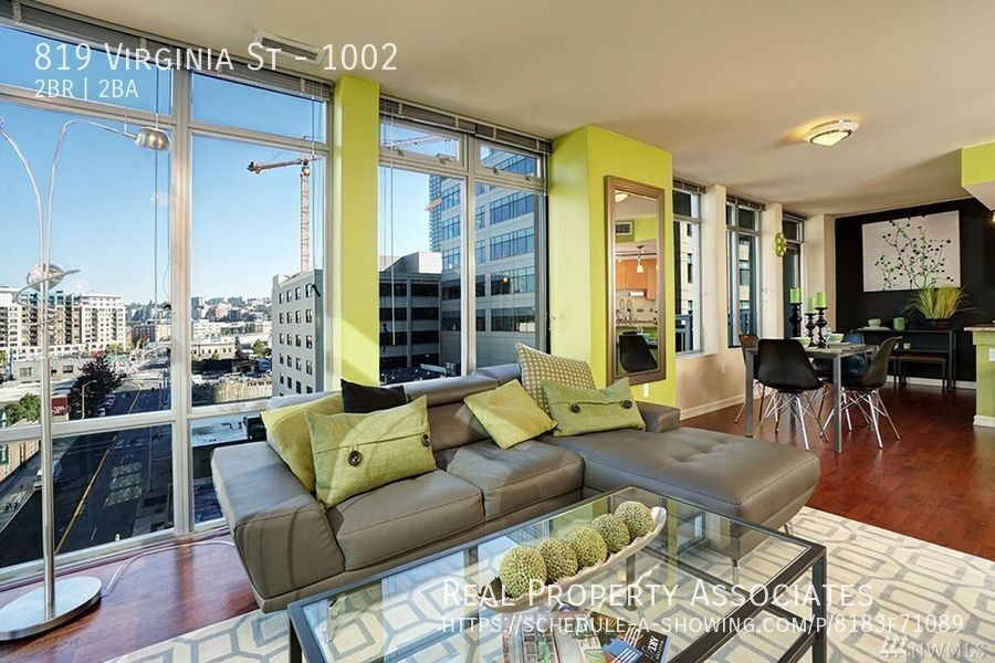 Foto principal - 819 Virginia St