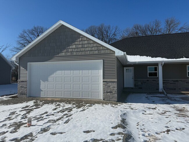 Foto del edificio - 8397 St Norbert Dr