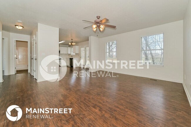 Foto del edificio - 6919 St Croix Ln