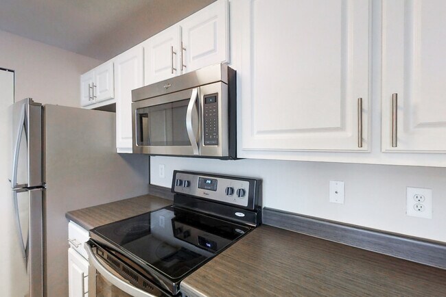 Foto del edificio - 15290 SW Millikan Way