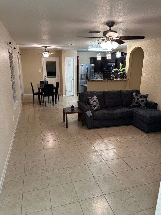 12263 Fish Hook, San Antonio, TX 78252 House for Rent in San Antonio