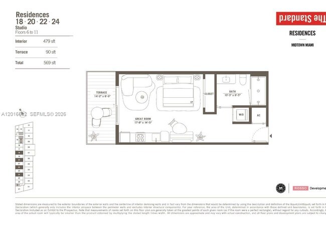 Foto del edificio - 90 NE 32nd St