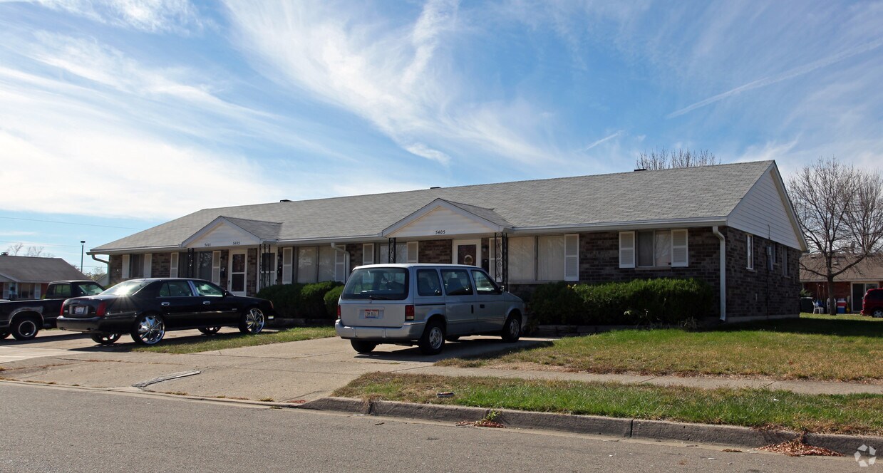 Building Photo - 5401-5405 Lofino Ct