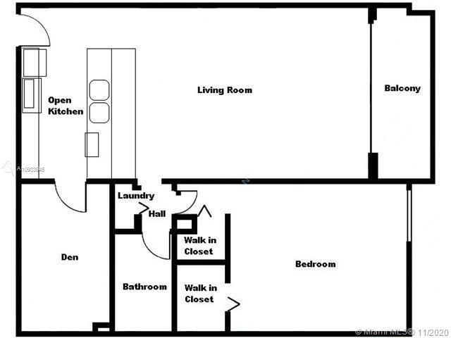Foto del edificio - 10350 W Bay Harbor Dr