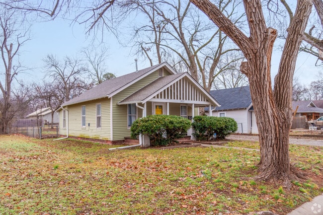 Charming bungalow homes in Stillwater reflect the city's warm character and inviting neighborhoods.