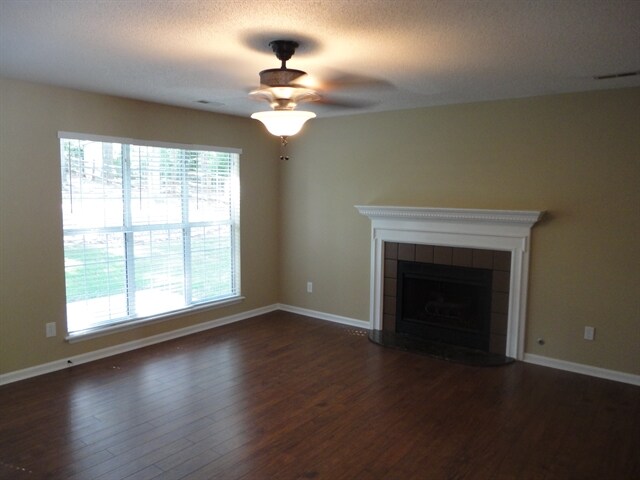 Foto del edificio - 15036 Copper Ridge Trl