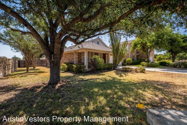 Foto del edificio - 3 br, 2 bath House - 9400 Morgan Creek Dr